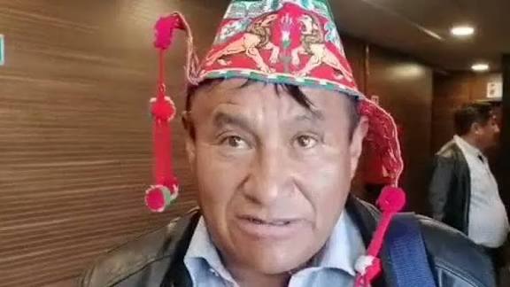 Elías Choque Ayca